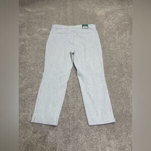 straight formal tailored Hilary radley pull on slim leg trouser sz X-Large